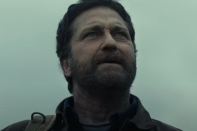New Gerard Butler Action Movie Has Shockingly High Budget