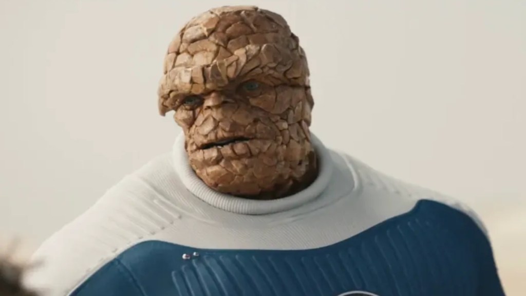 MCU Copying Christopher Nolan Movie to Hype Avengers: Doomsday
