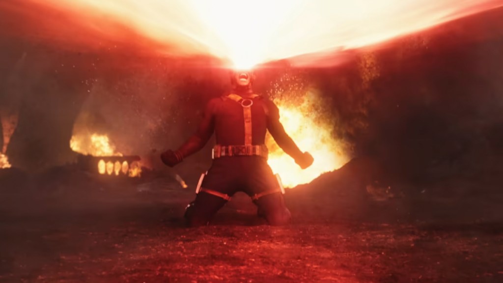 MCU Fans Convinced They’ve Discovered Secret Messages in Avengers: Doomsday Trailers