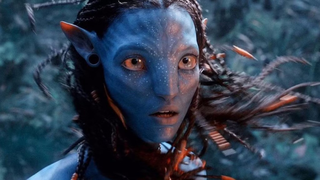 James Cameron Reveals Zoe Saldaña & Kate Winslet’s Secret Avatar Characters