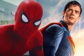 Superman & Spider-Man Get Epic Crossover, First Details & Release Date Revealed
