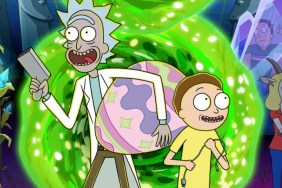 New Prime Video TV Show Order Will Make Rick and Morty Fans Happy