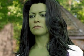 She-Hulk Star Tatiana Maslany Hilariously Reacts to MCU Departure Rumors