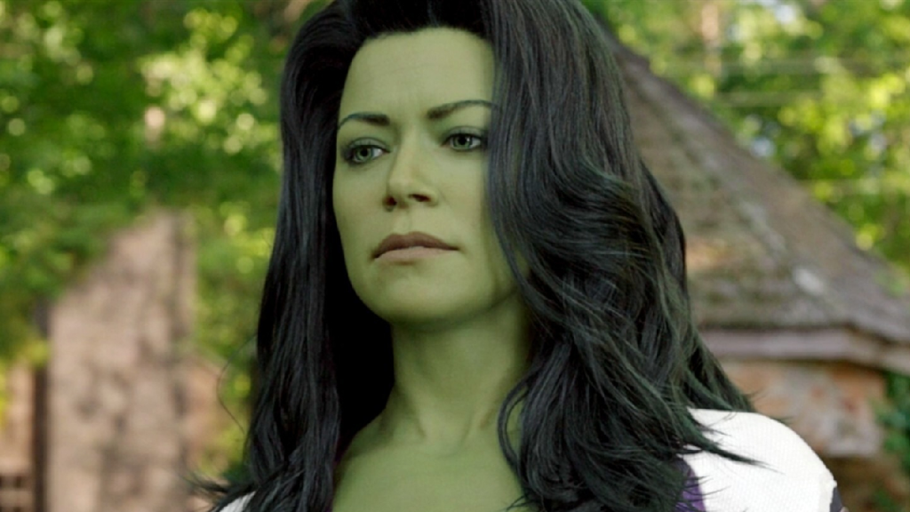 She-Hulk Star Tatiana Maslany Hilariously Reacts to MCU Departure Rumors