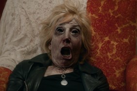 Horror Legend Lin Shay Deals with Hilarious Supernatural Events in Scared to Death Trailer | Exclusive