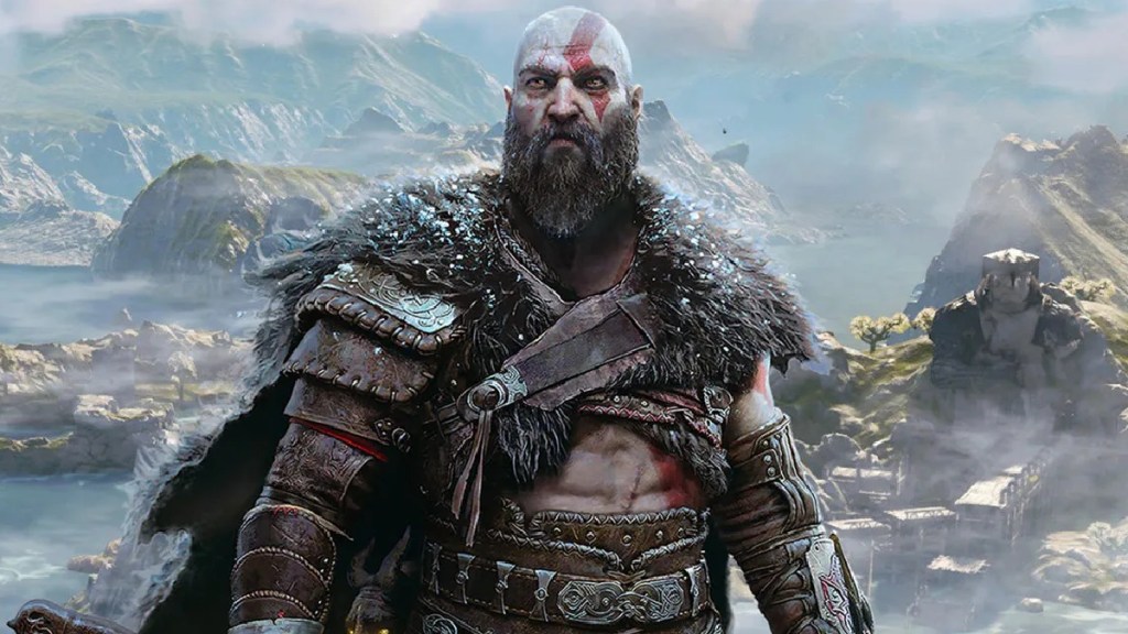 God of War Update: Prime Video TV Show Casts Thor’s Wife