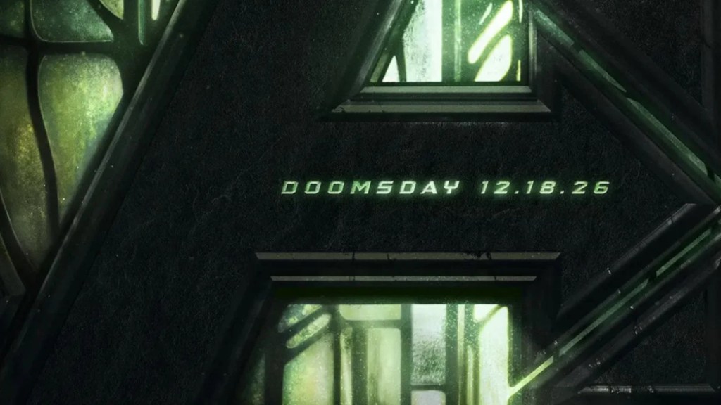 New Avengers: Doomsday Video Will Hype You Up for MCU Movie