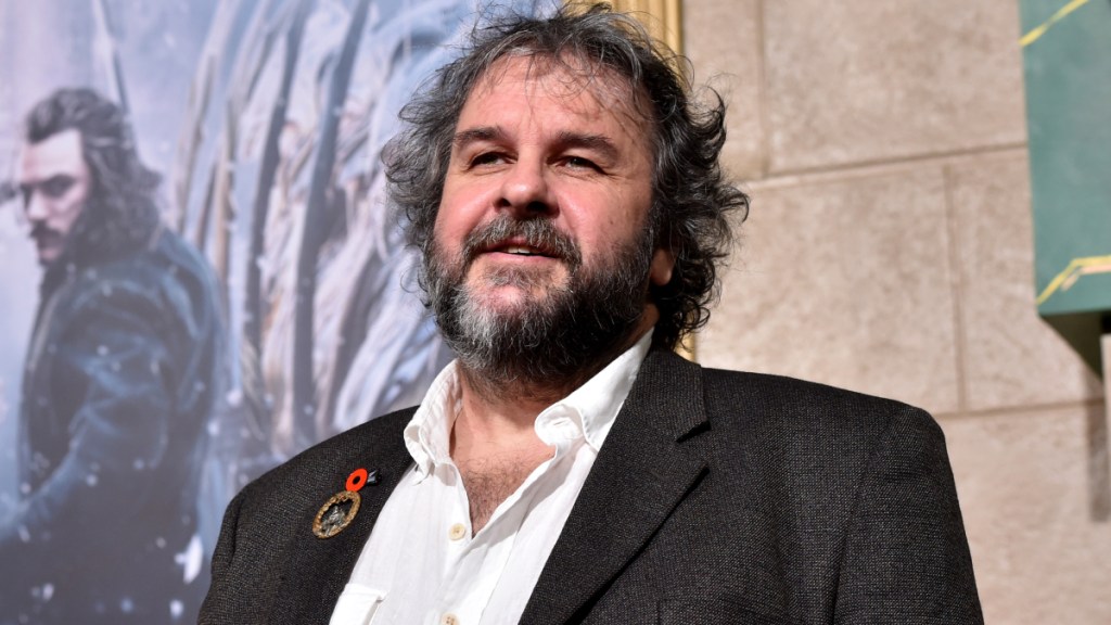 Peter Jackson Reveals Heartbreaking Reason He Hasn’t Made a New Movie in 12 Years