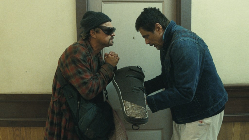 How One Battle After Another’s Production Design Team Created Sensi’s Apartment | Interview