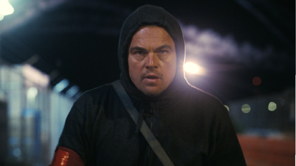One Battle After Another Crew Embraced ‘Spontaneity’ & ‘Chaos’ While Filming Movie | Interview