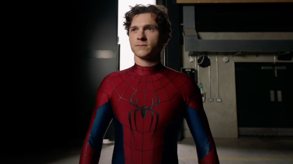 Why MCU’s Kevin Feige Is Only ‘Kind Of’ Involved With Spider-Man 4