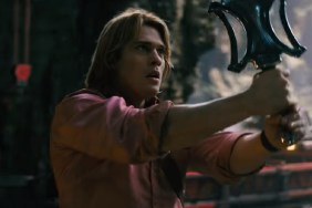 Masters of the Universe Trailer Readies He-Man Fans for Nicholas Galitzine Movie