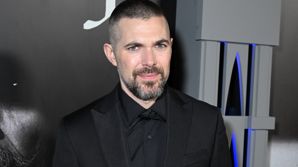 Robert Eggers' Werwulf Movie Adds Hamnet Star to Cast