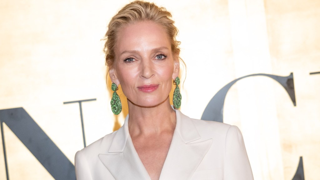 Hit Prime Video Movie’s Sequel Adds Uma Thurman & More to Cast