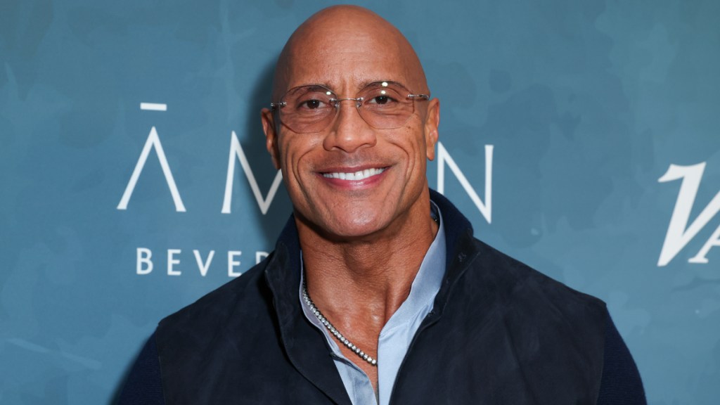 Dwayne Johnson’s Biggest Movie Flop of His Career Now Streaming on HBO Max