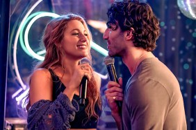 Blake Lively Bashed by Sony Execs Over It Ends With Us Lawsuits, Ryan Reynolds Fires Back