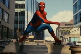 Spider-Man 4 Star Reveals the 1 Thing He’s Allowed to Say About MCU Movie