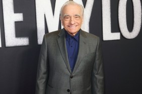 Martin Scorsese Movie With Leonardo DiCaprio & Jennifer Lawrence Casts Oscar Nominee