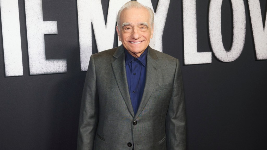 Martin Scorsese Movie With Leonardo DiCaprio & Jennifer Lawrence Casts Oscar Nominee