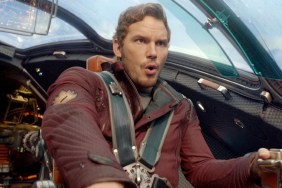 GOTG’s Chris Pratt Has a ‘F—ing Great’ Idea for Star-Lord’s MCU Return