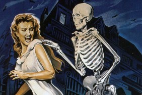 Cult Classic Horror Movie Starring Genre Legend Now Streaming for Free