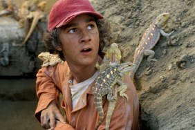 Shia LaBeouf Opens up About ‘Horrible’ Holes Filming Experience