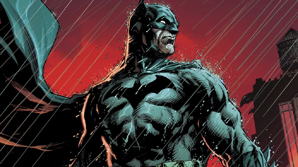 James Gunn Responds to Fans Wanting Sam Raimi’s Batman Movie