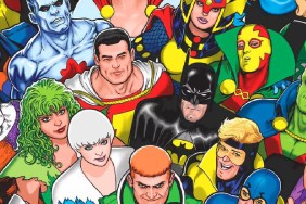 James Gunn Teases Beloved Justice League Member Is Coming to the DCU