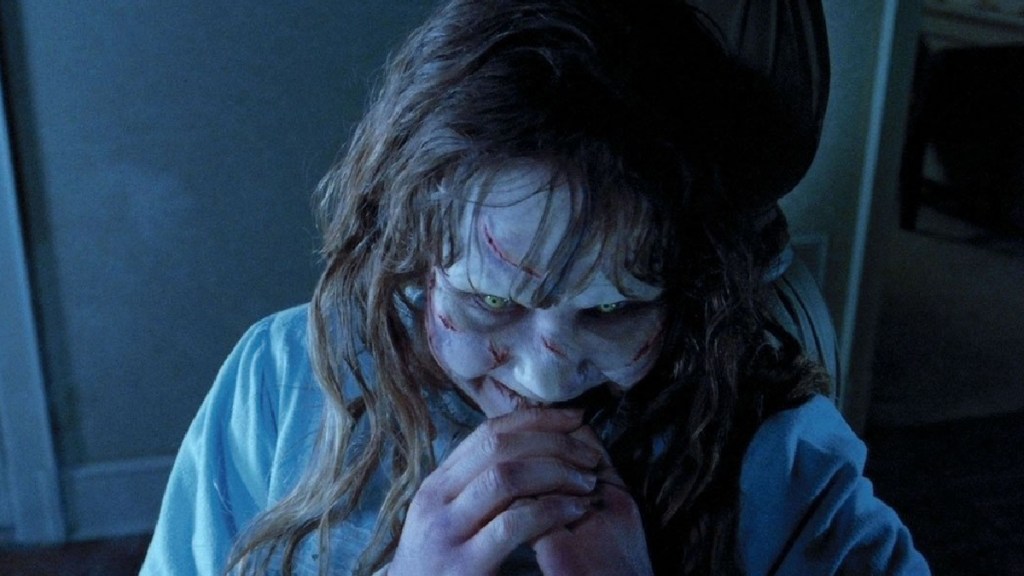 Scarlett Johansson’s Exorcist Movie Cast Adds Acclaimed Oscar Nominee