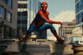 Spider-Man 4 Director Teases Tom Holland’s Performance in MCU Movie