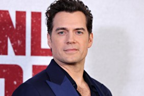 Highlander First Look Images Preview Henry Cavill Action Reboot Movie