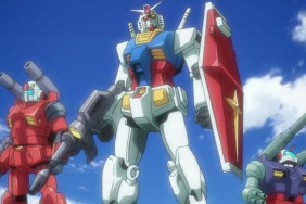 Gundam Live-Action Movie With Sydney Sweeney Gets Great Update
