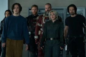 Thunderbolts* Star Teases Avengers: Secret Wars Inclusion