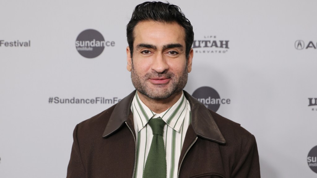 Sex Criminals: Raunchy Comic Getting Prime Video TV Show From Kumail Nanjiani