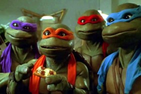 TMNT: Beloved Ninja Turtles Movie Returns to Theaters, Watch Trailer