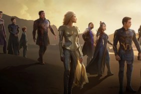 Eternals MCU Movie Was Not a ‘High Priority,’ Says Chloé Zhao