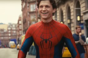 Spider-Man 4: Read Tom Holland’s Touching Letter to MCU Movie Crew
