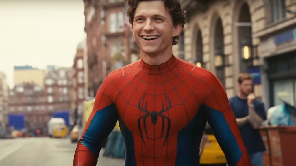 Spider-Man 4: Read Tom Holland’s Touching Letter to MCU Movie Crew