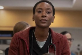 The Pitt Fans Think Dr. Collins’ Replacement Is Here After New Clip