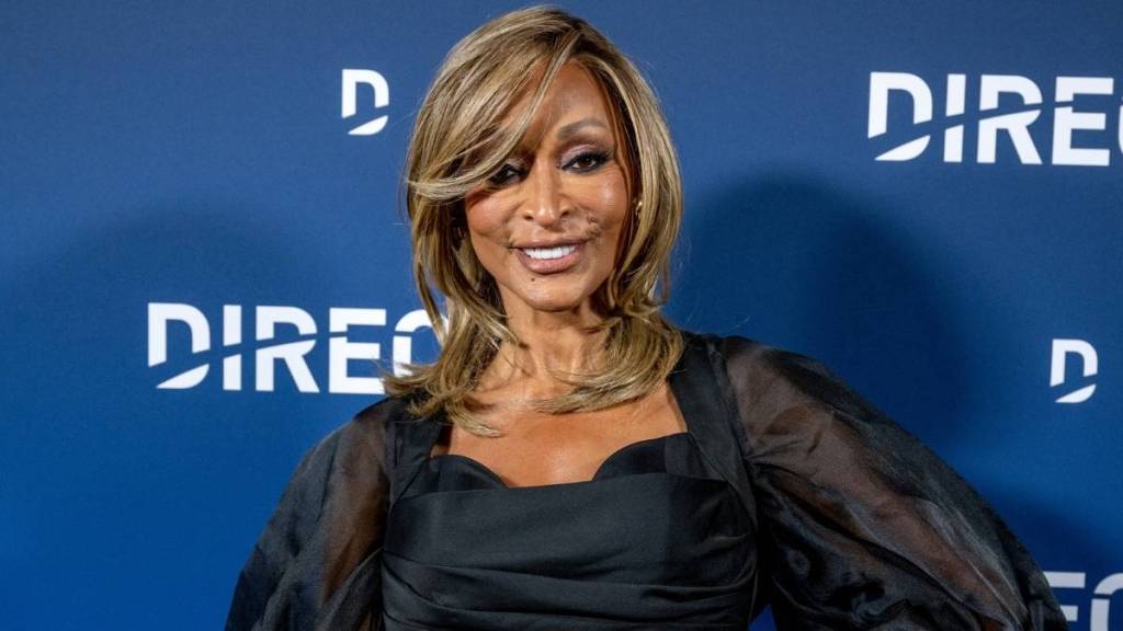 RHOP Star Karen Huger on Finding a 'Purpose' in Prison