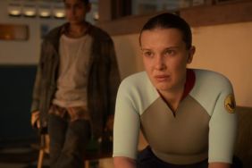 Stranger Things Creators Settle the Debate on Eleven's Fate at the End