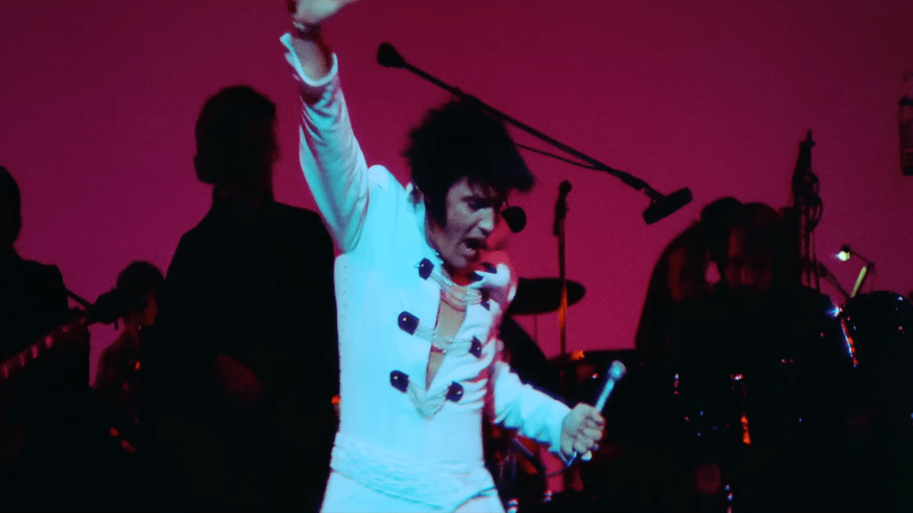 New Elvis Movie Trailer by Baz Luhrmann Promises Epic Performances