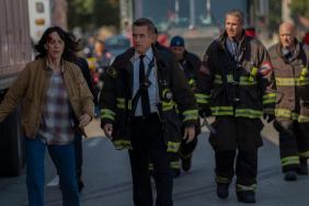 Beloved Chicago Fire Star To Go on a Break as New Actor Gets Cast
