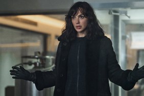 Gal Gadot’s New Spy Movie Gets First Details, Official Title