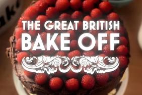 The Great British Bake Off Judge Confirms Exit After 9 Years