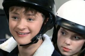 Why General Hospital Fans Think Charlotte & Danny Are Related