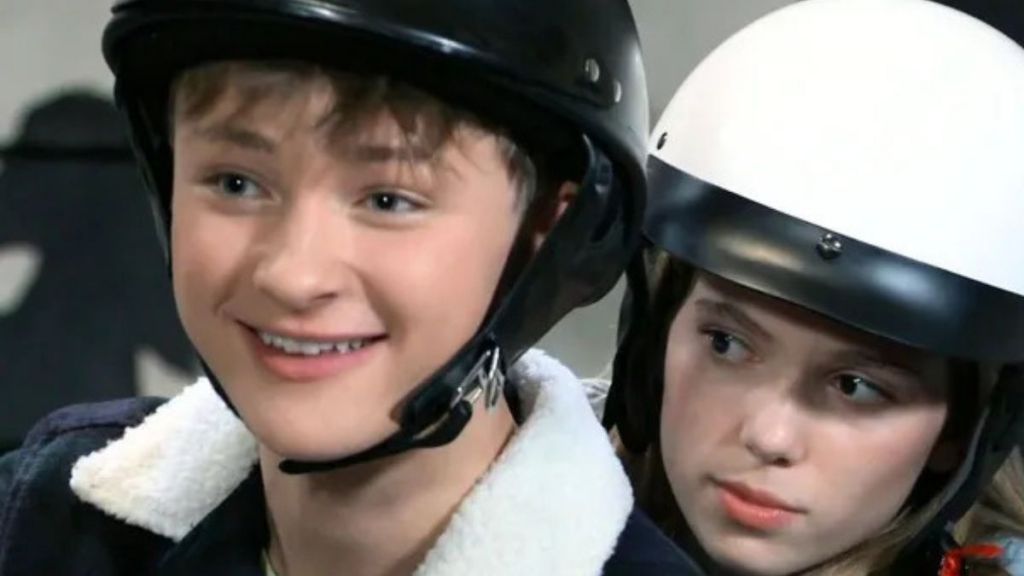 Why General Hospital Fans Think Charlotte & Danny Are Related