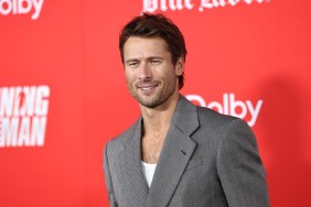 Glen Powell’s 2024 Blockbuster Movie Hit Now on Peacock