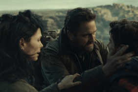 Gerard Butler Travels Across Post-Apocalyptic World in Greenland 2: Migration Trailer