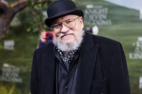 George R.R. Martin Reveals Shocking Deaths in Books Different From Game of Thrones